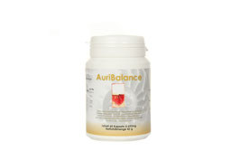 AuriBalance