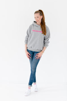 Schnittmuster Schwesterherz Hoodie