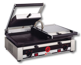 PANINI GRILL