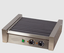 Hotdog machine