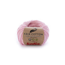 Katia fair cotton  - Colore 9