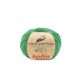 Katia fair cotton  - Colore 42