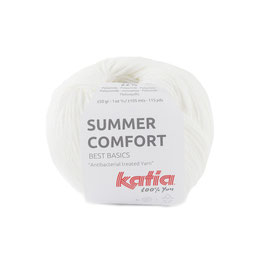Katia summer comfort - colore 60