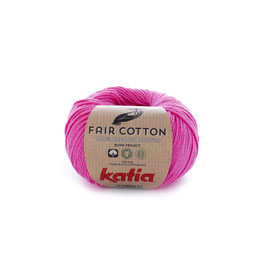 Katia fair cotton  - Colore 33