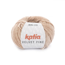 KATIA Velvet Fine - 201