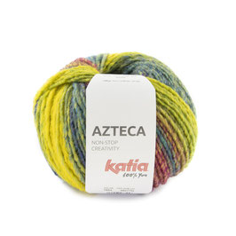 Katia Azteca - 7884