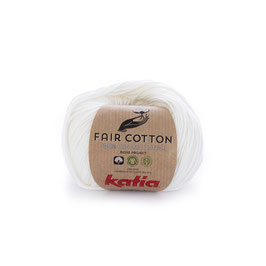 Katia fair cotton  - Colore 3