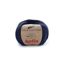 Katia fair cotton  - Colore 5