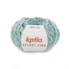 KATIA Velvet Fine - 218