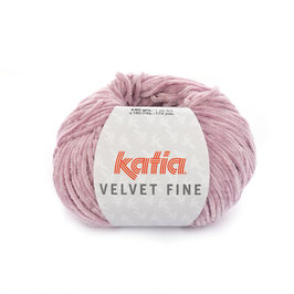 KATIA Velvet Fine - 206