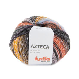 Katia Azteca - 7887