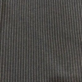 Katia Viyella Stripes - grigio scuro