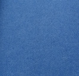 Feltro di lana termomodellabile - azzurro