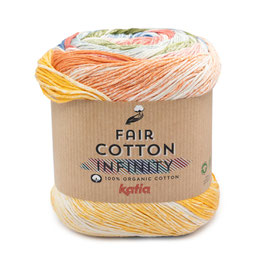 FAIR COTTON INFINITY - 103