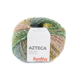 Katia Azteca - 7888