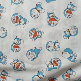 Tessuti baby - Doraemon