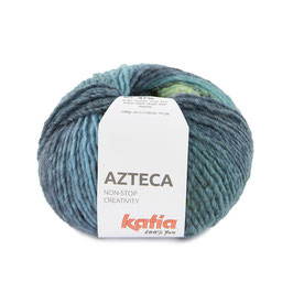 Katia Azteca - 7886
