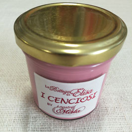 Colore cencioso by "I nastri di Mirta" colore rosa ortensia.