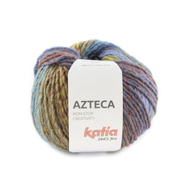 Katia Azteca - 7882