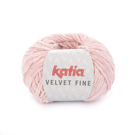 KATIA Velvet Fine - 207