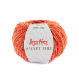 KATIA Velvet Fine - 222