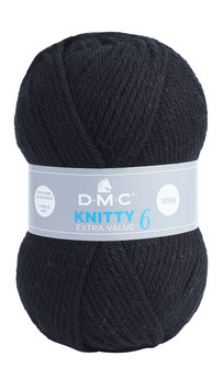 DMC Knitty 6 - 965