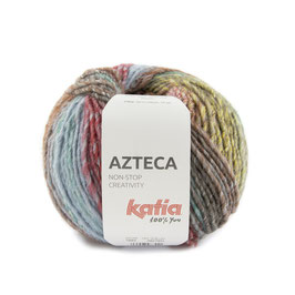 Katia Azteca - 7883