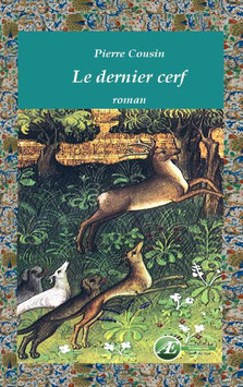 Livre "Le dernier cerf"