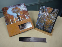 Coffret "Bercé, forêt d'exception"