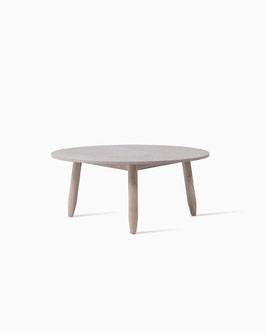 Table basse ronde David - Vincent Sheppard