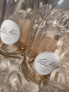 Dresscode: Rosé 12.08.