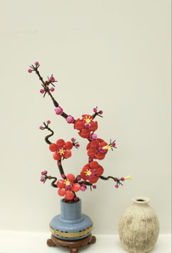 petit vase soliflore de fumika sakaguchi 4