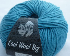 Cool Wool  Big uni,  50gr