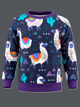 Sweat lama