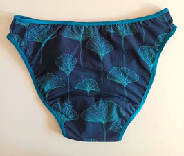 Culotte femme Gingko
