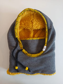 Col-capuche