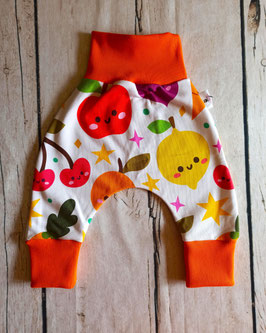 Sarouel Tutti frutti