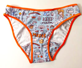 Culotte femme Namasté