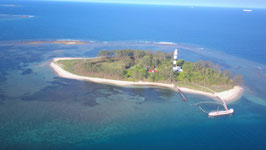 TRAVESIA DE KAYAK A ISLA DE SACRIFICIOS