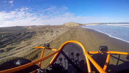 AVENTURA EN DUNAS PLAYAS DE CHACHALACAS