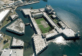 CITY TOUR AND SAN JUAN DE ULUA