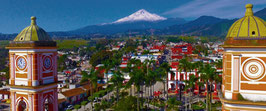 COSCOMATEPEC Y ORIZABA- PUEBLOS MAGICOS DE LAS ALTAS MONTAÑAS