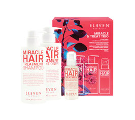 Miracle Treatment Trio Pack