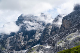 Nahe den Wolken - Murmeltierpfad - Schweizer Berglandschaften_3