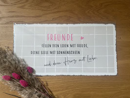 Freunde
