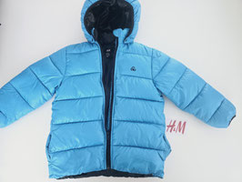 Jacke M-104-409