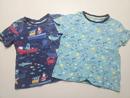 Shirt Set J-110-726