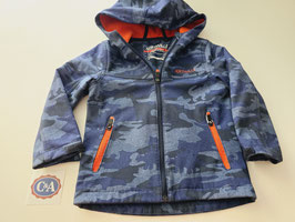 Jacke J-104-OD191