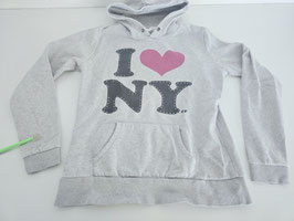Pullover M-164-203