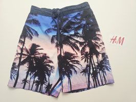 Badeshorts J-146-290